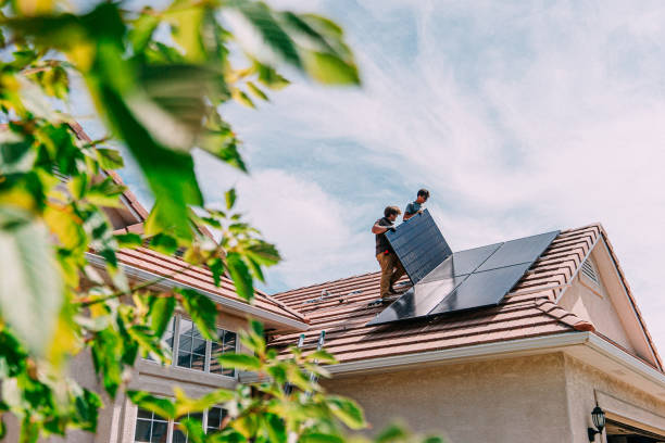 Best Flat Roofing  in Woodmore, MD